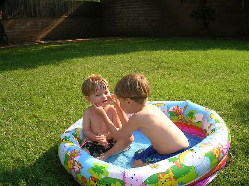 A Parent&rsquo;s Guide to Home Water Safety Risk Management Tips