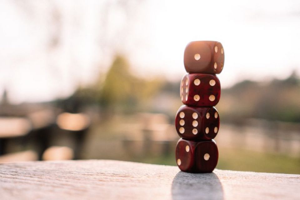 Why is it important to set goals?