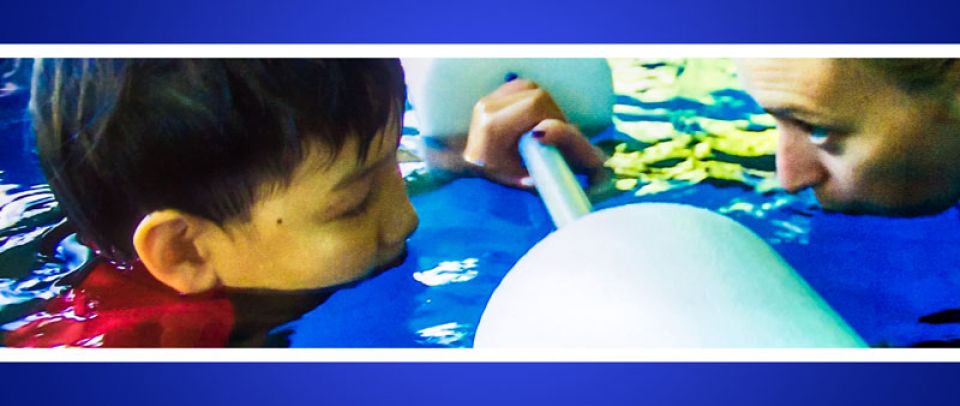 Swim Australia Teacher - Could This Be You?