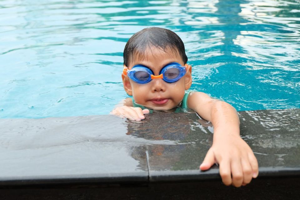 Water Safety Tips for Kids in Australia