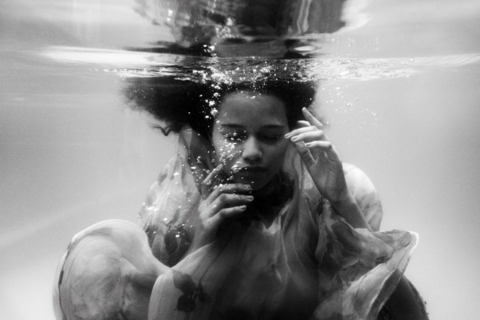 What can swimming teach you about life?