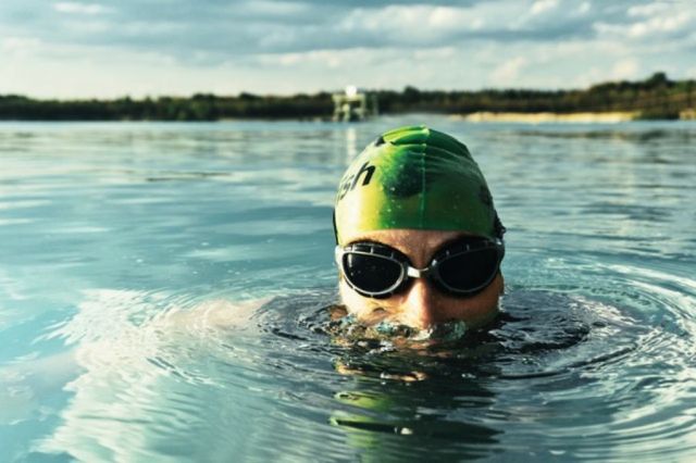 Effective tips for improving swimming performance