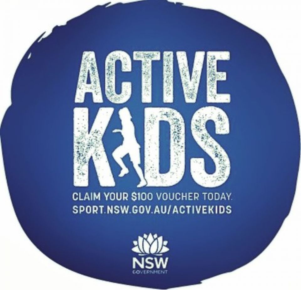 Active Kids Learn to Swim Voucher: Get $100 Off Swimming Lessons