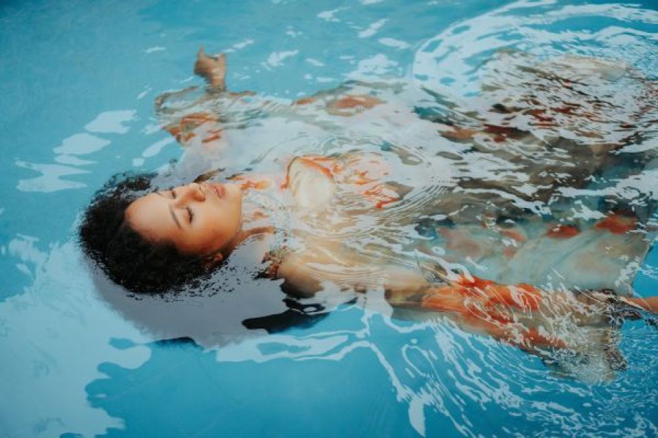 What&rsquo;s the best time to go swimming?