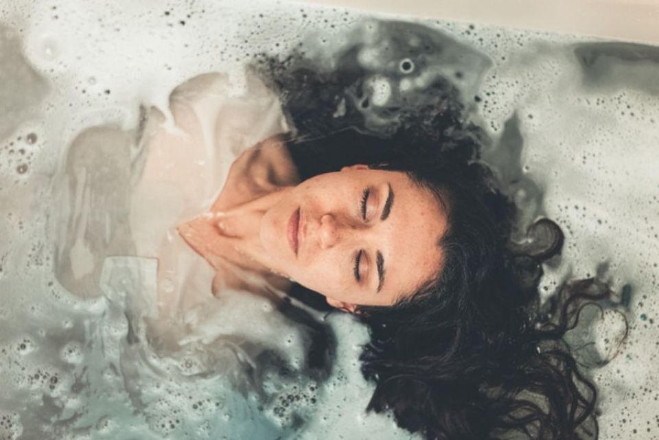 Aquatic Meditation: How to Achieve Mindfulness in the Water