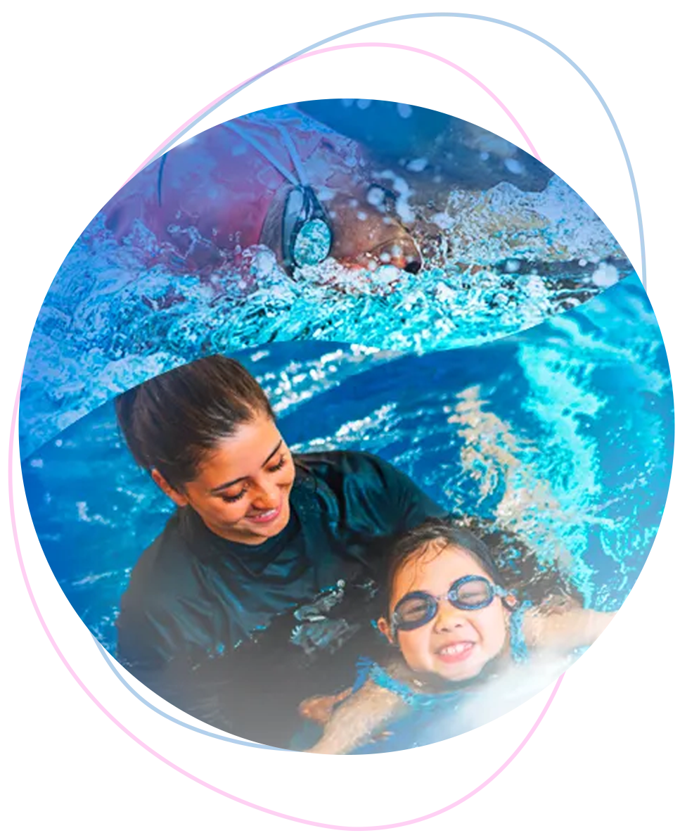 Private Swim Lessons Program Private 1 1 Swimming Lessons | Aquatics Overview – DBKU
